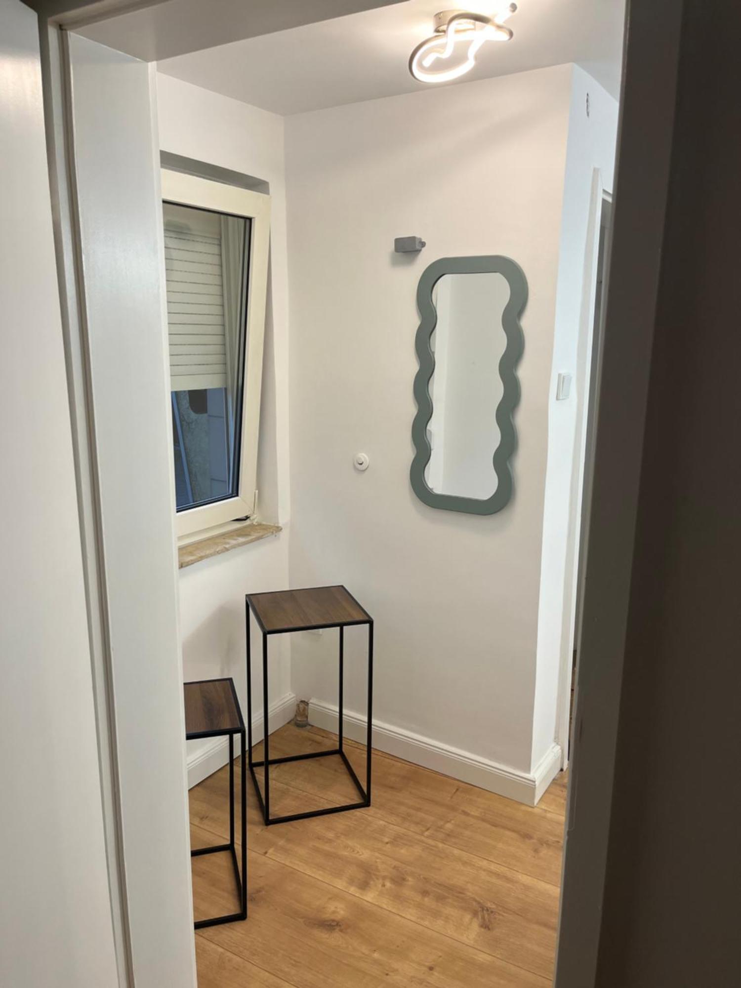 Apartament Gemuetliches Ferienhaeuschen Neumünster Zewnętrze zdjęcie